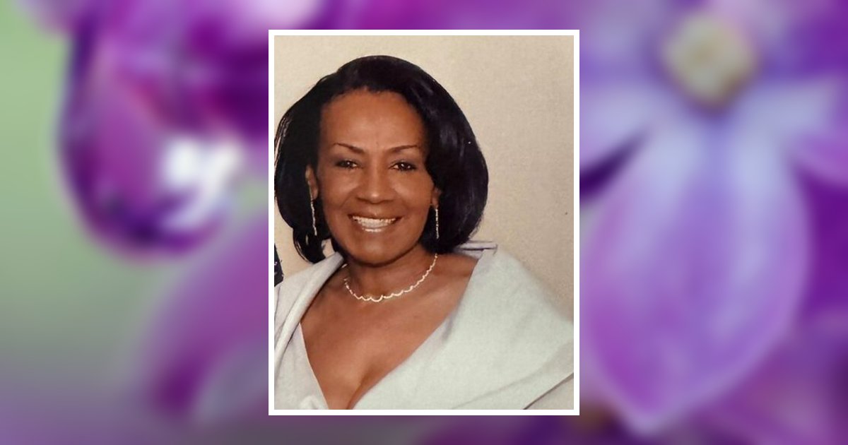 Bertha Brown Obituary January 3, 2025 Marlan Gary Funeral Home Chapel(03)