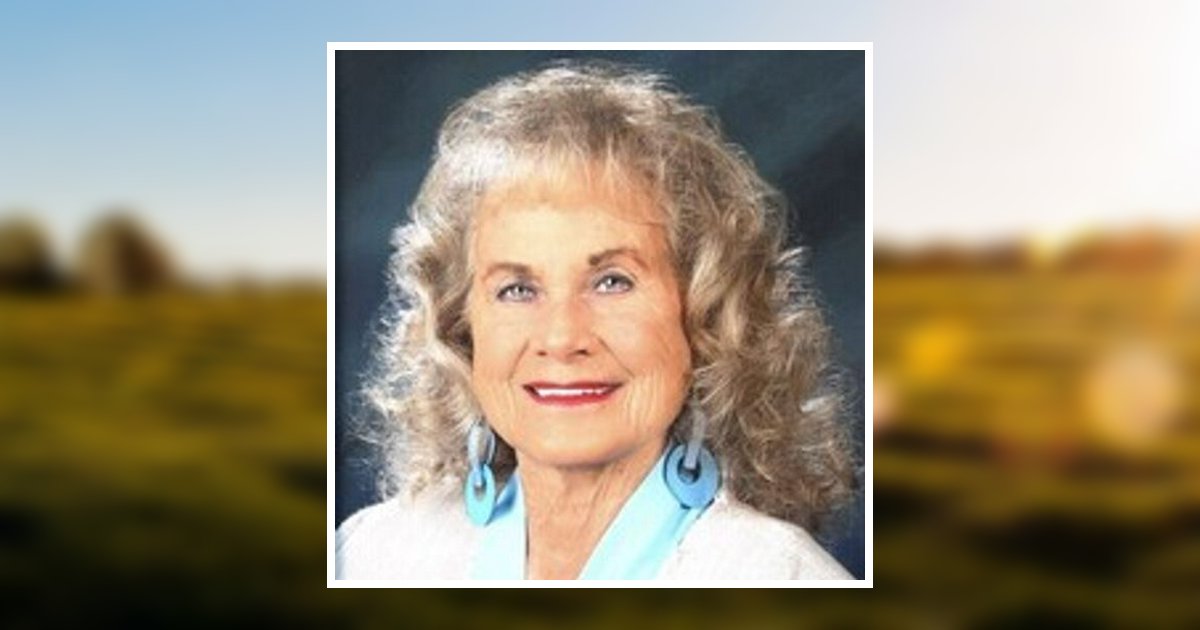 Norvene H. Owen (Plainview) Obituary January 28, 2023 Kornerstone(01)