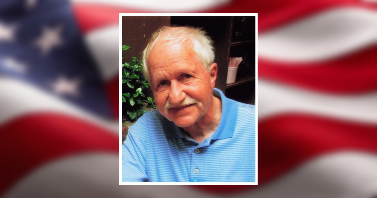 Keith E. Galloway Obituary March 18, 2025 Wells Funeral Homes(04)