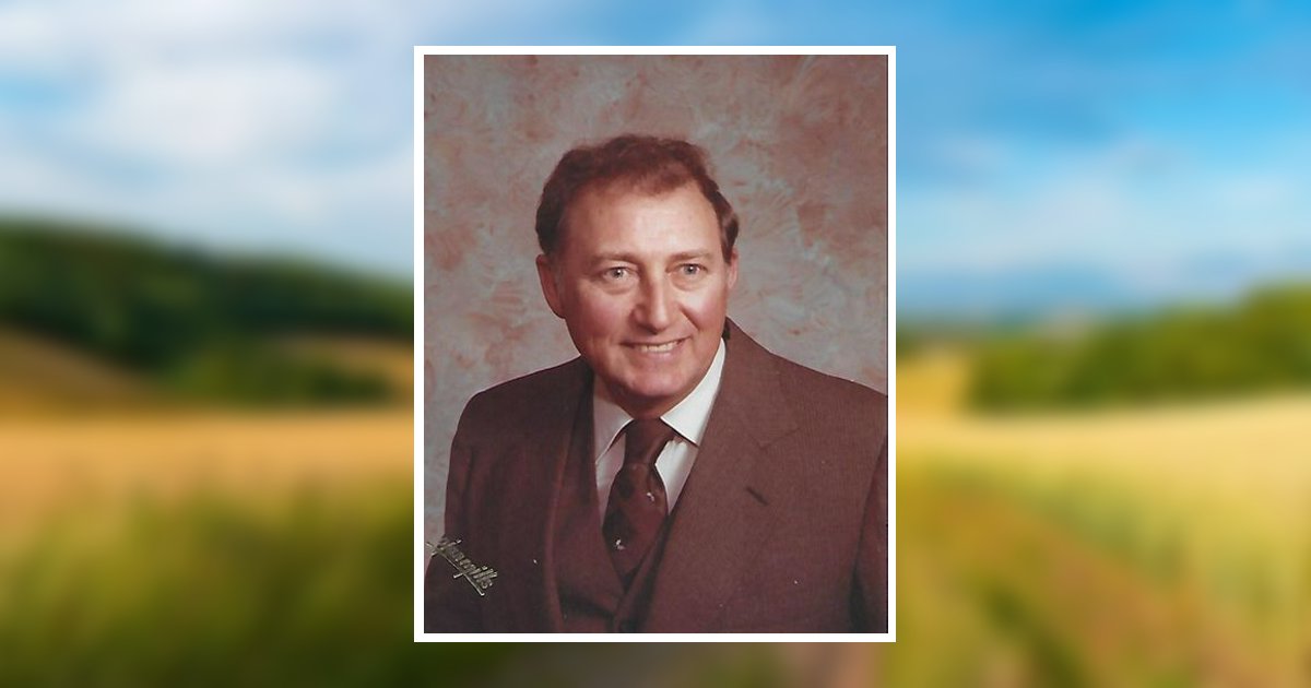 Morey H. Gladden Obituary October 18, 2024 Hampton Gentry Funeral Home(04)
