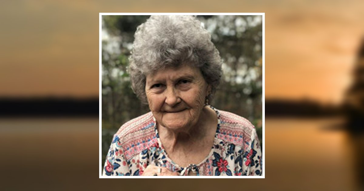 Bonnie Sandra Alford Obituary October 10, 2022 West Cobb Funeral Home(04)