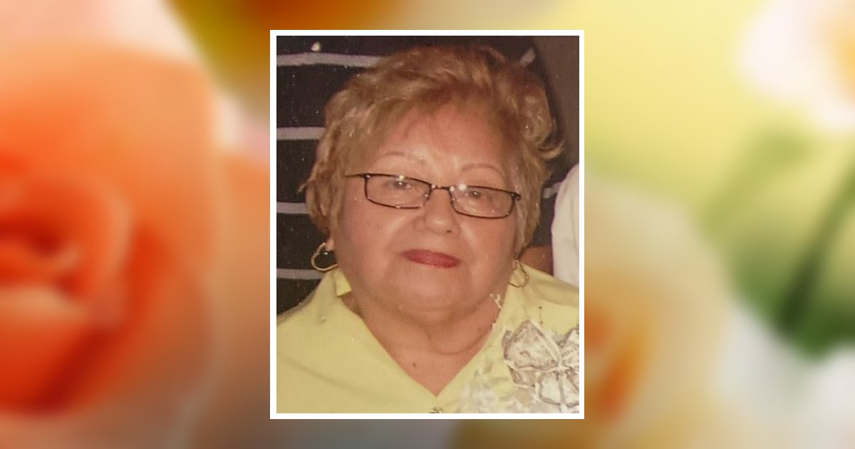 Beatrice G. Ramirez Obituary 2022 Compean Funeral Home(02)