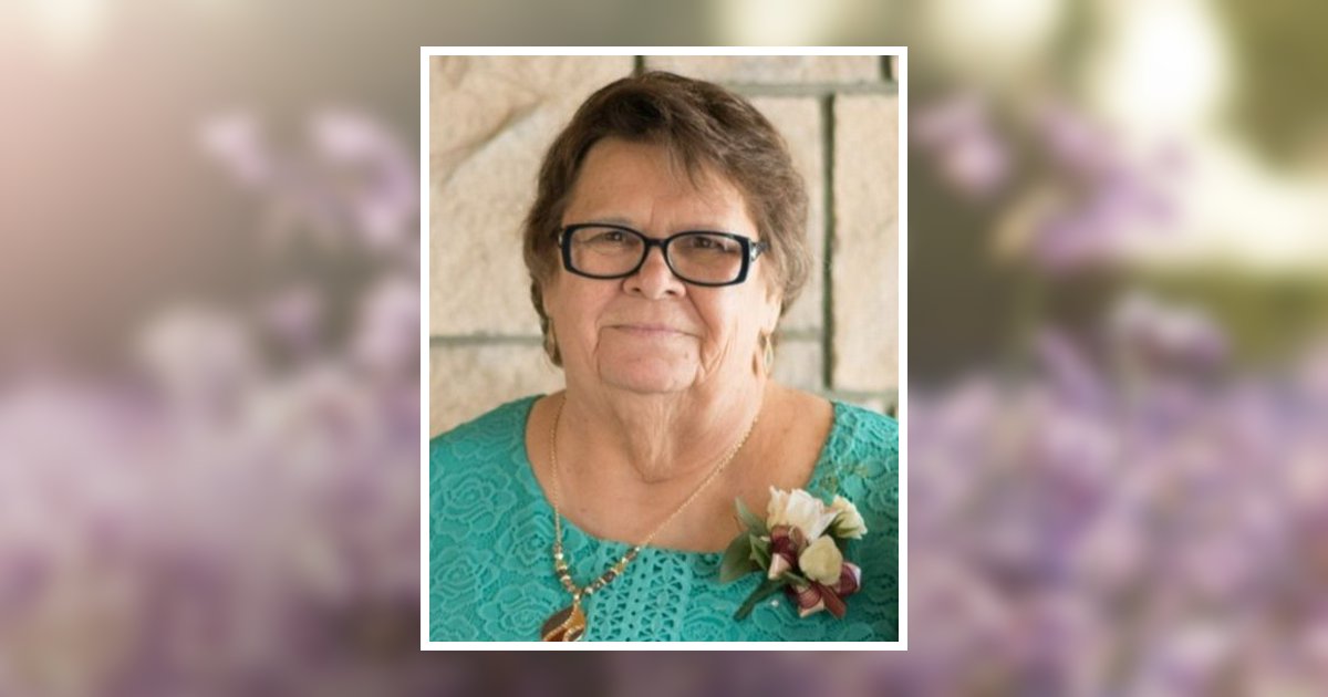 Gena Loveall Main Obituary March 24, 2025 Turner Jenness Funeral Home(03)