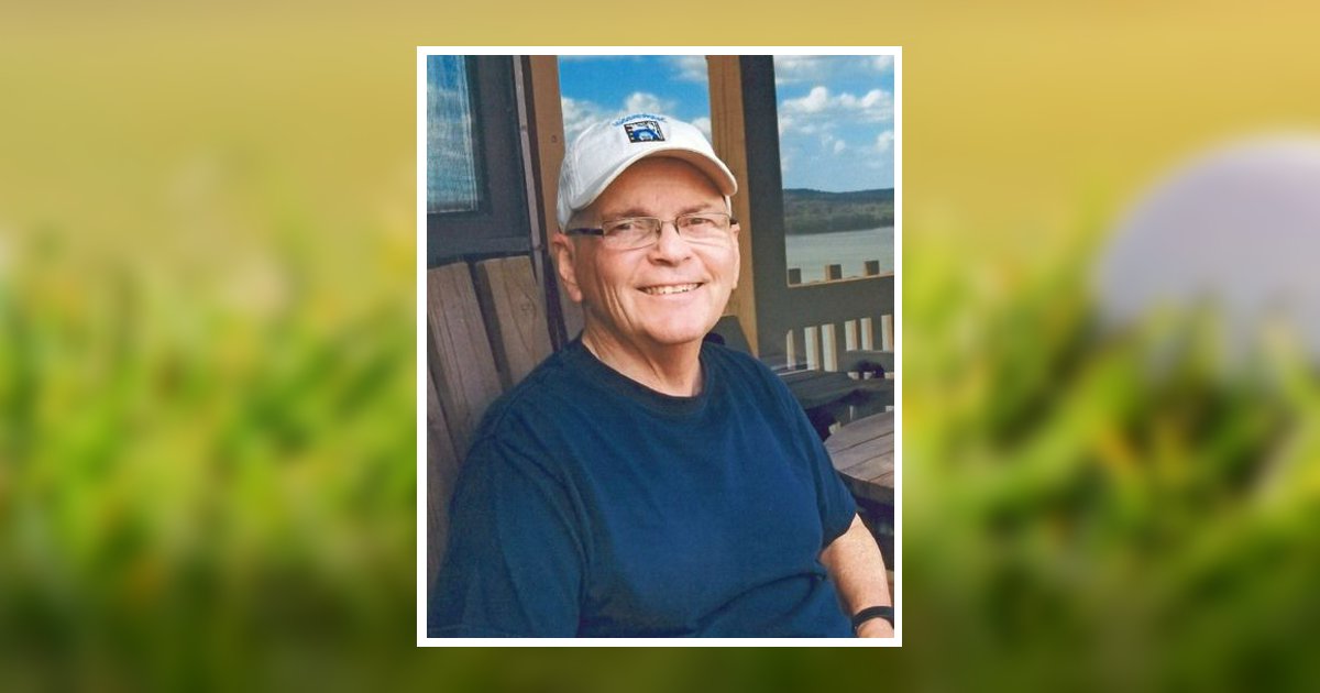 Charles "Chuck" H. Govan Jr. Obituary August 27, 2022 Baue Funeral Homes(02)