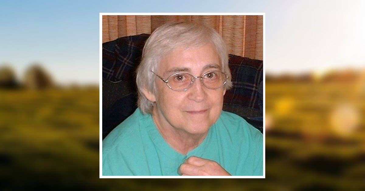 Barbara L. Spurgeon Obituary June 4, 2021 Day & Genda Funeral Homes