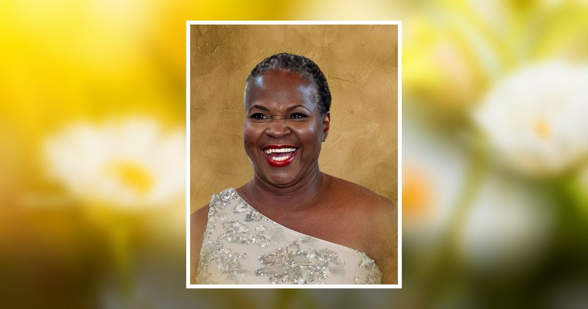 Bettie Corinne Manning Obituary January 7, 2023 Terrell Broady