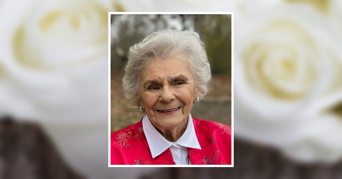 Rose Sparks Crafton Obituary May 8, 2025 Hayworth Miller Funeral(02)