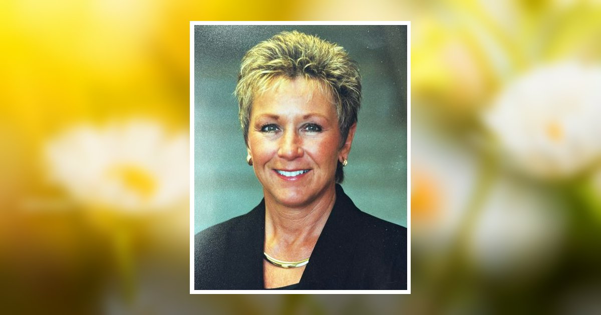 Patti Jo Craig Obituary PedersonNowatka Funeral Home