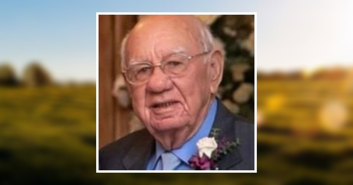 Henry Joseph Obituary November 23, 2022 Chauvin Funeral Home(03)