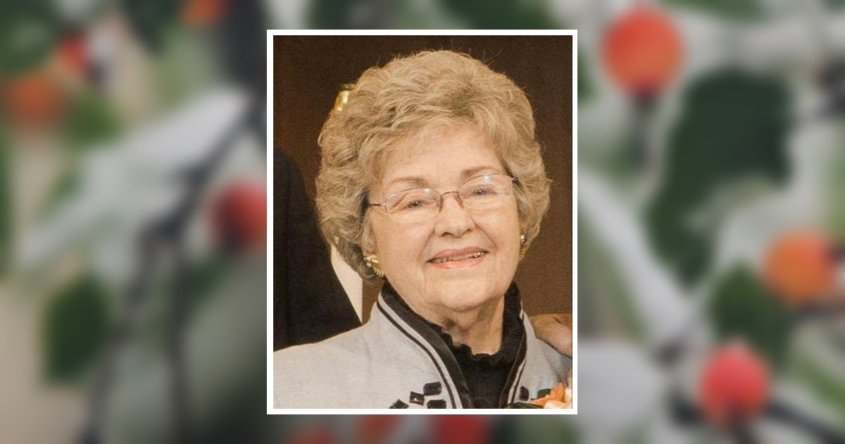 Lea Marcia Nims Obituary December 5, 2024 Caldwell Parrish Funeral(01)