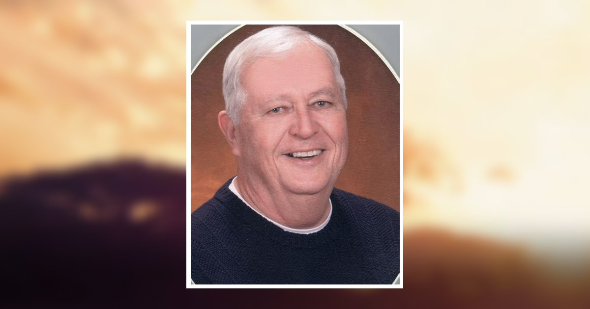 JOSEPH EARL BURKE Obituary April 28, 2023 Evans Skipper Funeral Home(04)