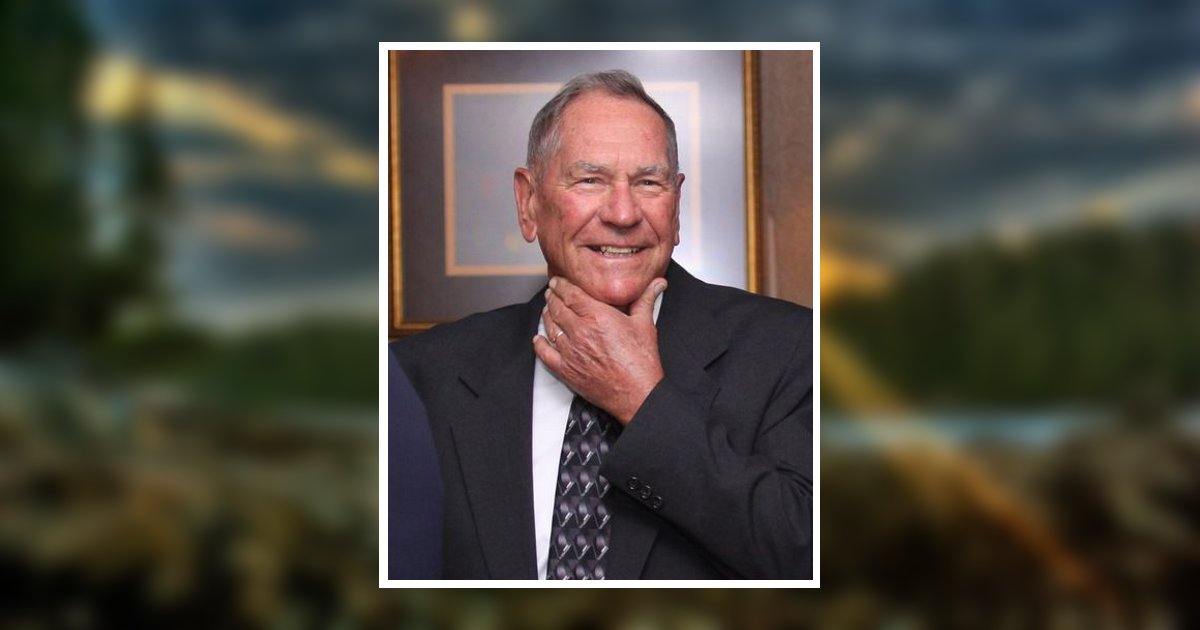 Raymond Benson Obituary December 21, 2023 Hampton Gentry Funeral Home(03)