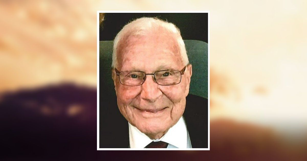 William G. Cronin Obituary 2023 Wonderly Horvath Hanes(01)