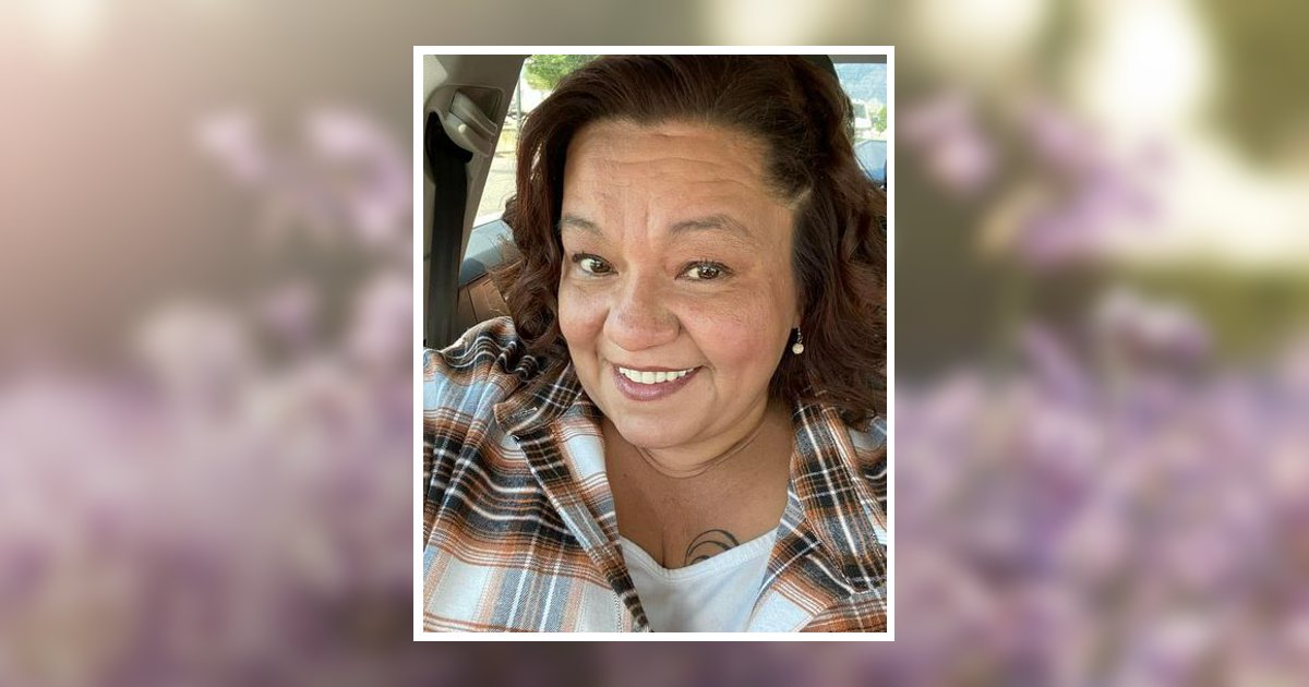 Stephanie Camille Martin Obituary January 14, 2024 Aaron's Mortuary(01)