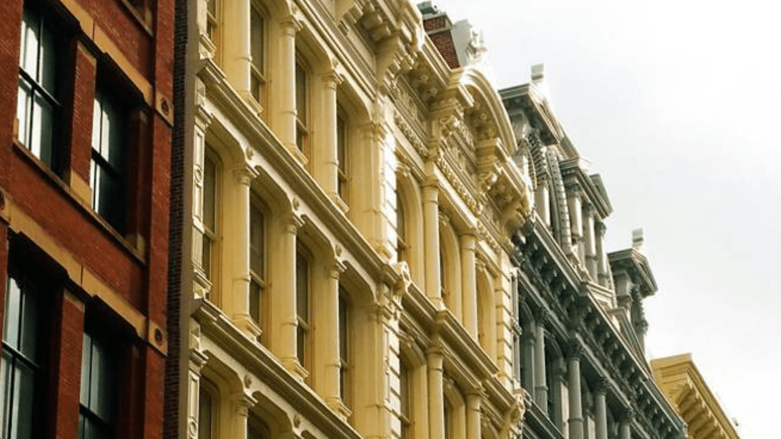 Tungsten Property Soho Office Space for Lease