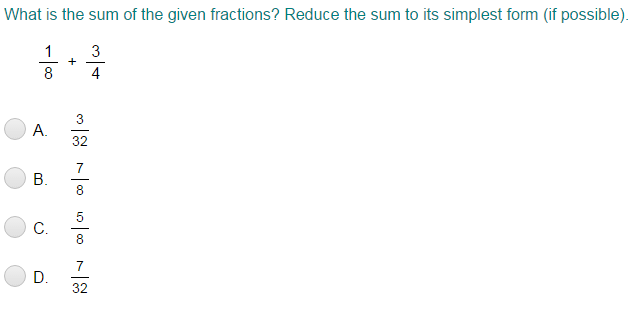 What is Fraction? Lesson Turtle Diary