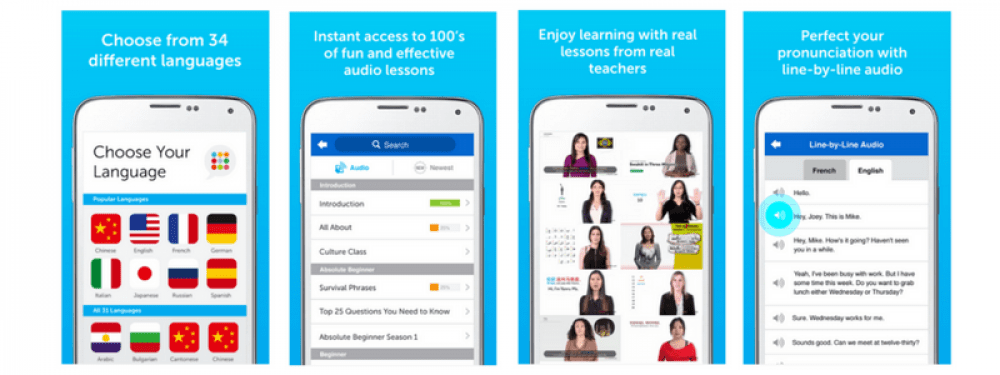 🎓 How to Fluent Learn German Fast With These Top Resources