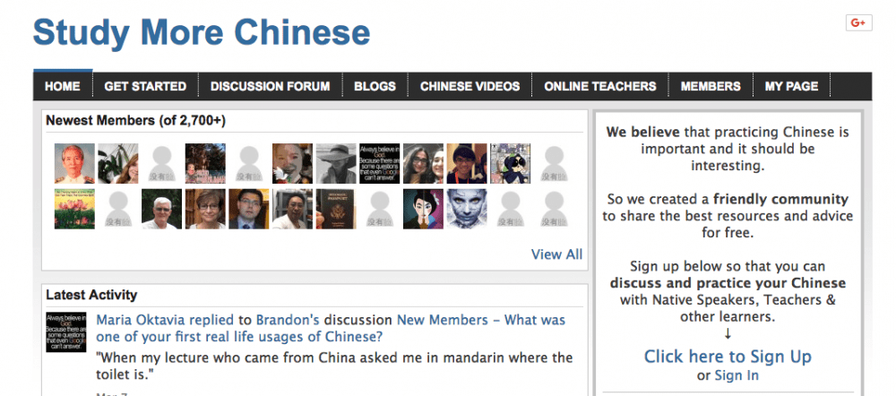 🎓 Awesome Ways To Learn Chinese The Ultimate List of Mandarin Apps