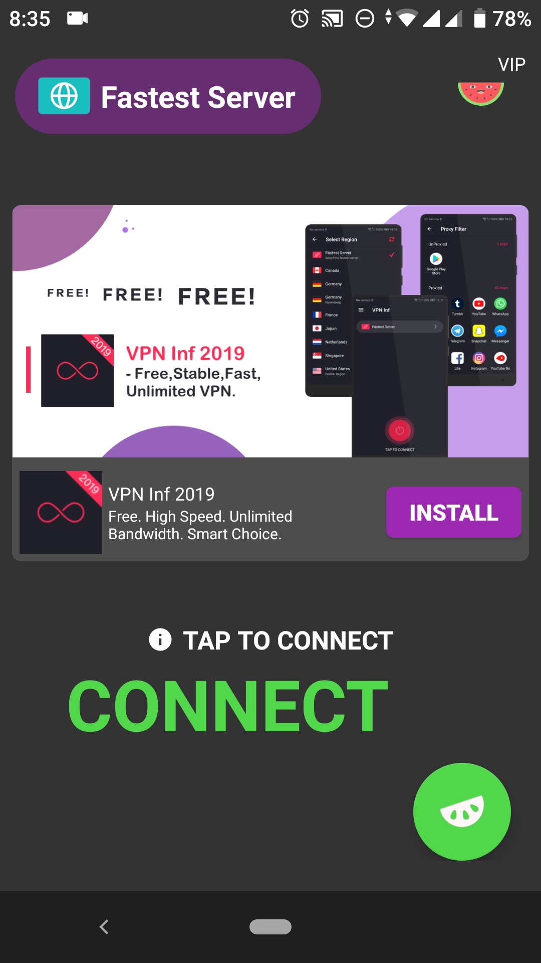 Cara Menggunakan Vpn Telkomsel Cara Menggunakan Vpn
