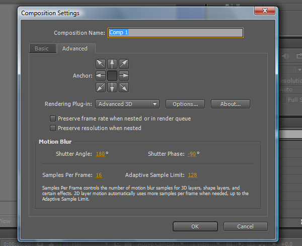 After Effects for Beginners Getting Started