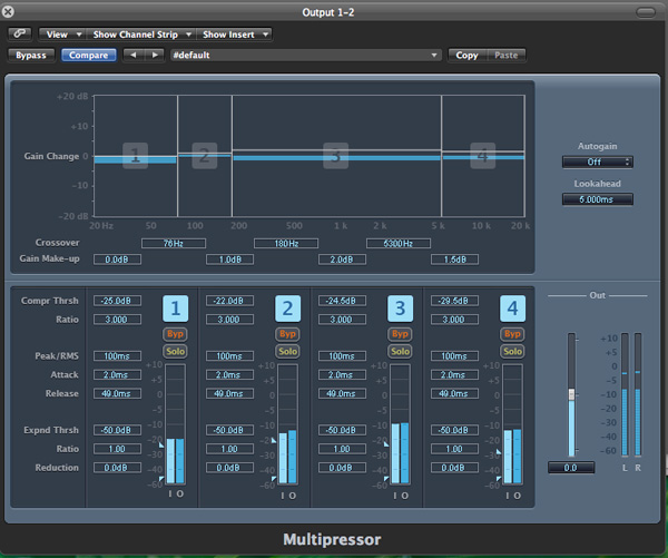 How to Master a Track in 15 Minutes or Less