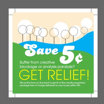 How to Create a Coupon in InDesign Envato Tuts+