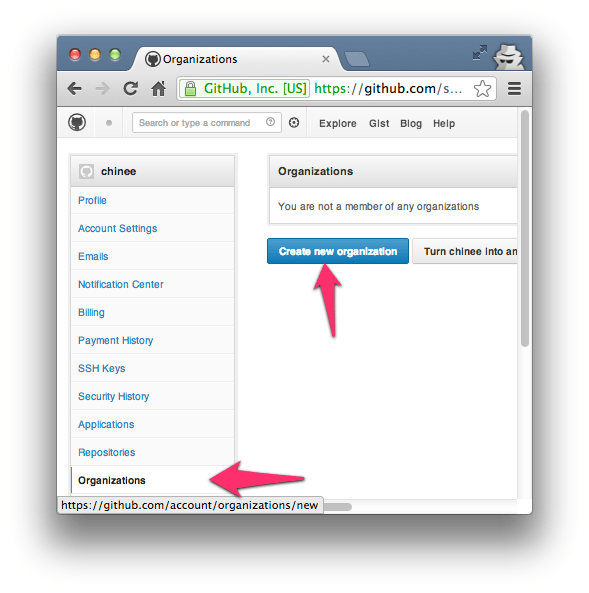 Team Collaboration With GitHub