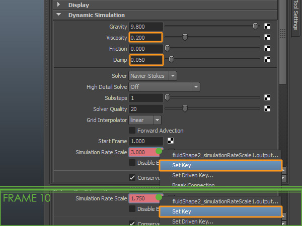 Create A Realistic Explosion In Maya Using Maya Fluids