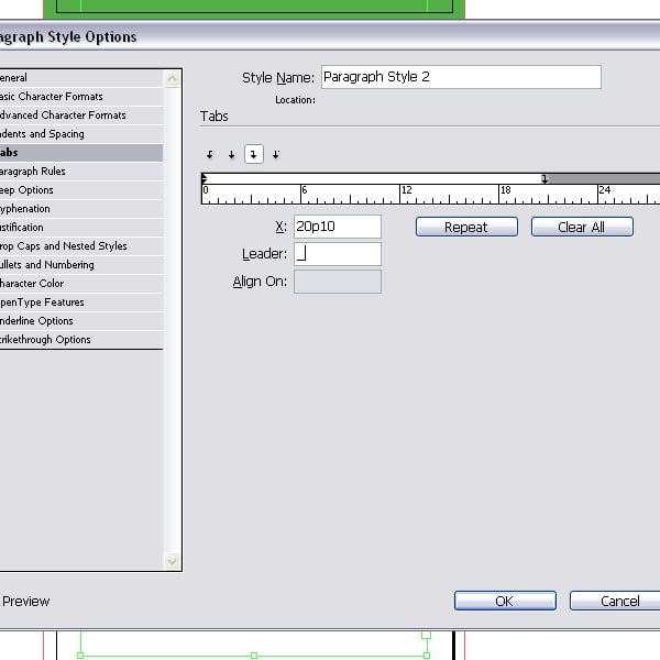 How to Create a Coupon in InDesign Envato Tuts+