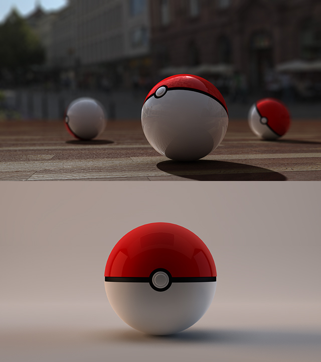 Create Amazingly Realistic Renders Using Advanced Render in Cinema 4D