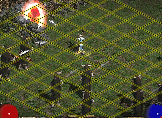 Creating Isometric Worlds A Primer for Game Developers