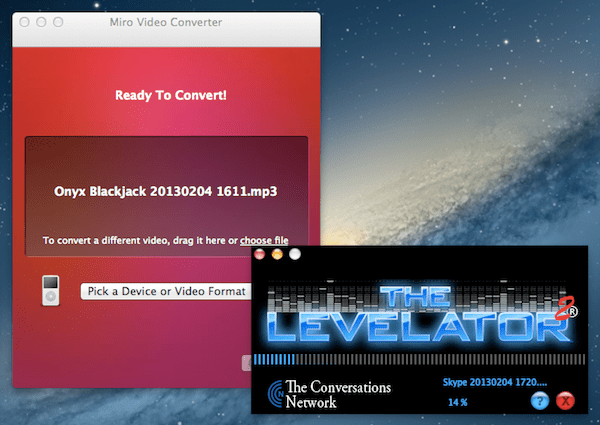 Get Started With Podcasting on the Mac