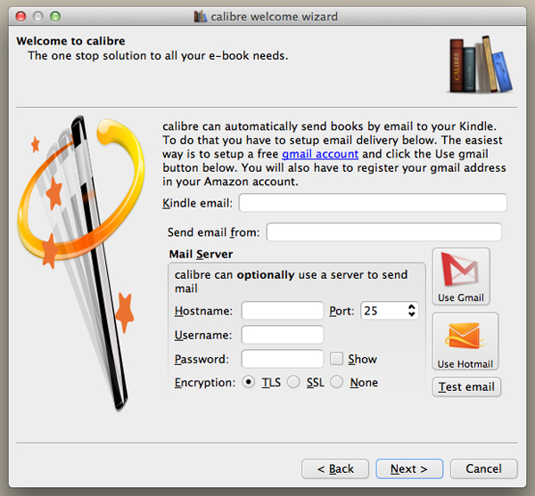 How to Convert an EBook Using Calibre