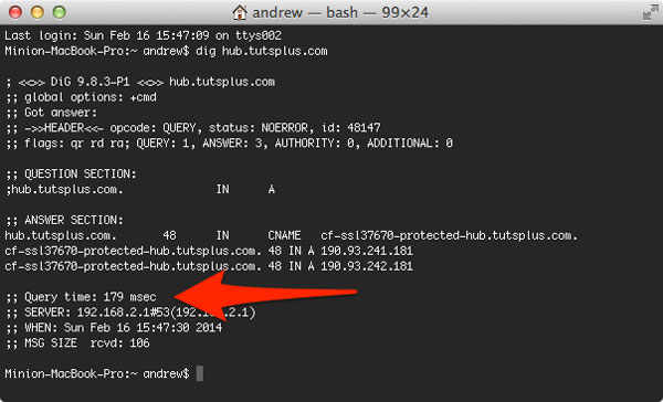 How to Change Your DNS for Safer, Faster Browsing