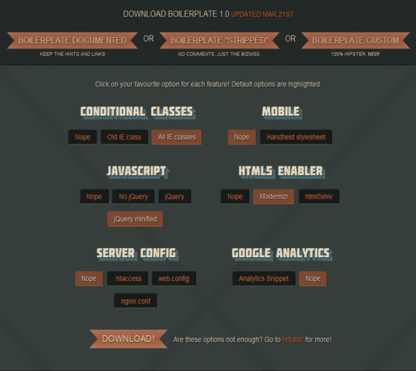 Build a Neat HTML5 Powered Contact Form