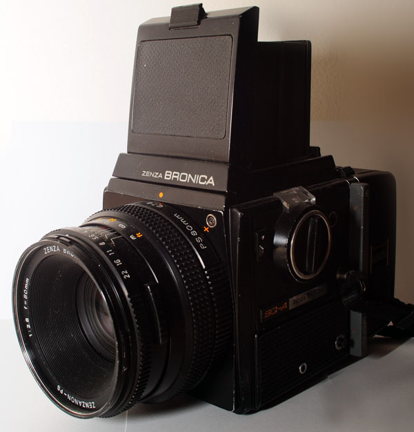 The Medium Format Advantage
