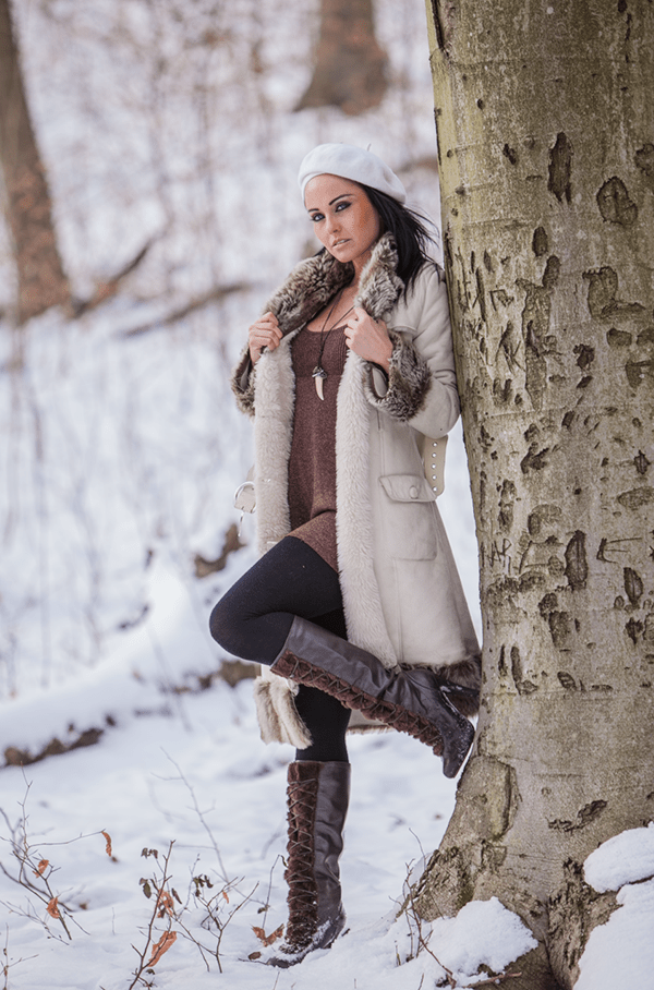 How to Make Color Corrections Using Adobe Camera Raw