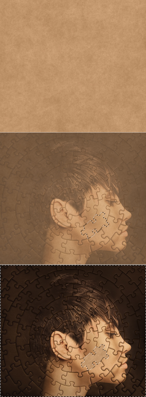 Design a Conceptual Album Cover in