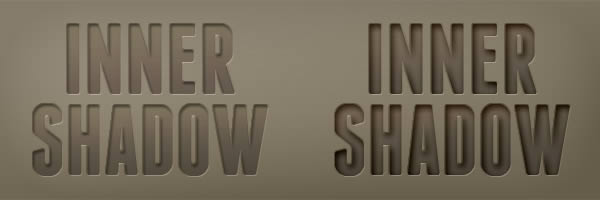 Understanding Inner Shadows in