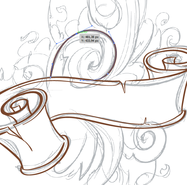 Vector Ink Anyone? Create an Abstract Tattoo Design in Adobe Illustrator