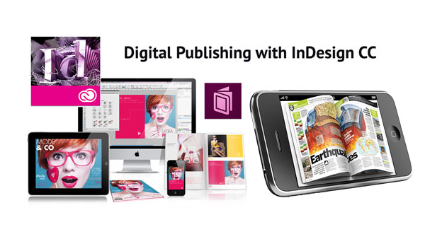 Adobe InDesign Interactive Digital Publishing: Tips,.