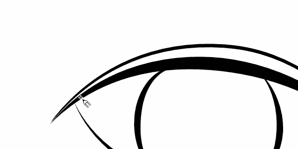Quick Tip How to Create Tapered Lines in Inkscape