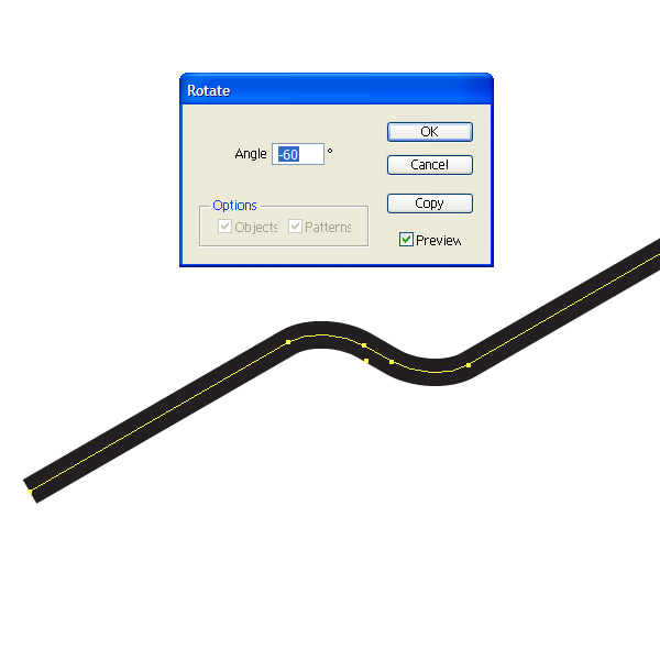 How to Create an Abstract Isometric Cityscape in Adobe