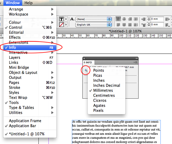 Quick Tip Eleven Tricks That Will Help Your Workflow in InDesign