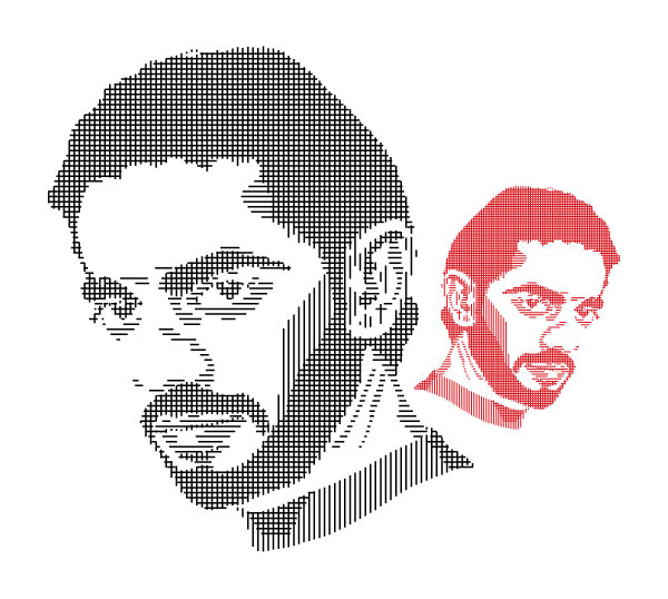 Turn Photo Into One Line Drawing Online Free Turn Photo into Soft