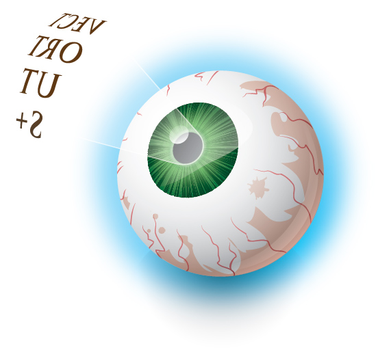 Make an EyePopping Vector Eyeball Tuts+ Design & Illustration Tutorial