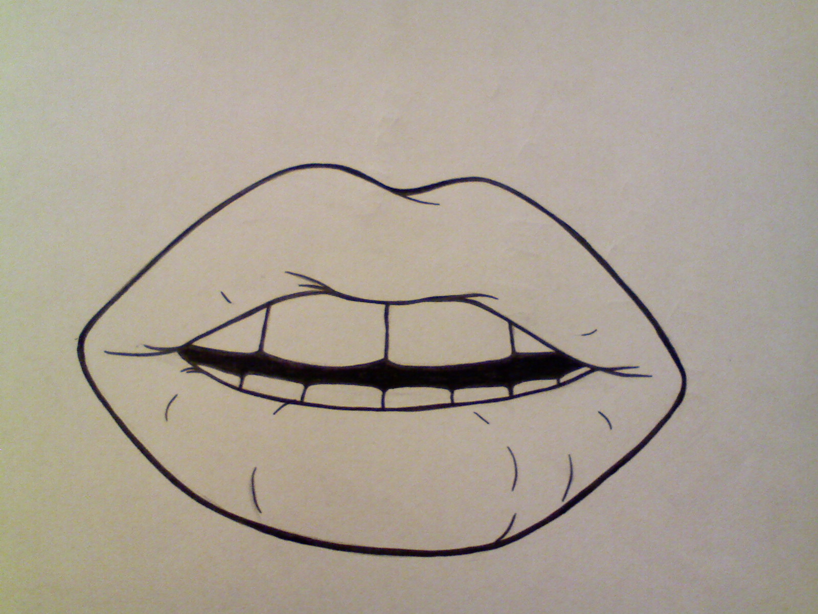 Create a Sweet Pair of Glossy Vector Lips Envato Tuts+