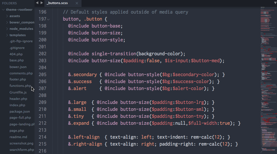 Simple Visual Enhancements for Better Coding in Sublime Text