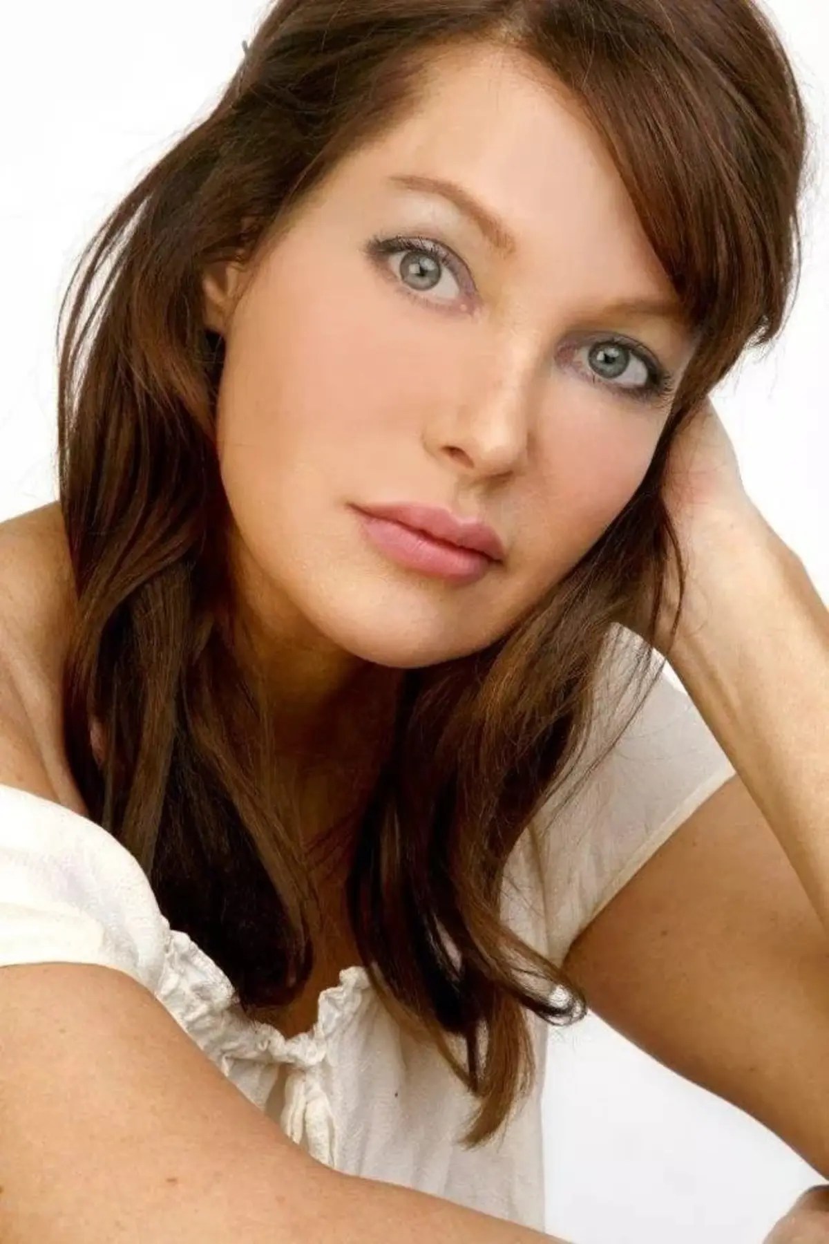 Holly Fields biographie, news, photos, vidéos et avis