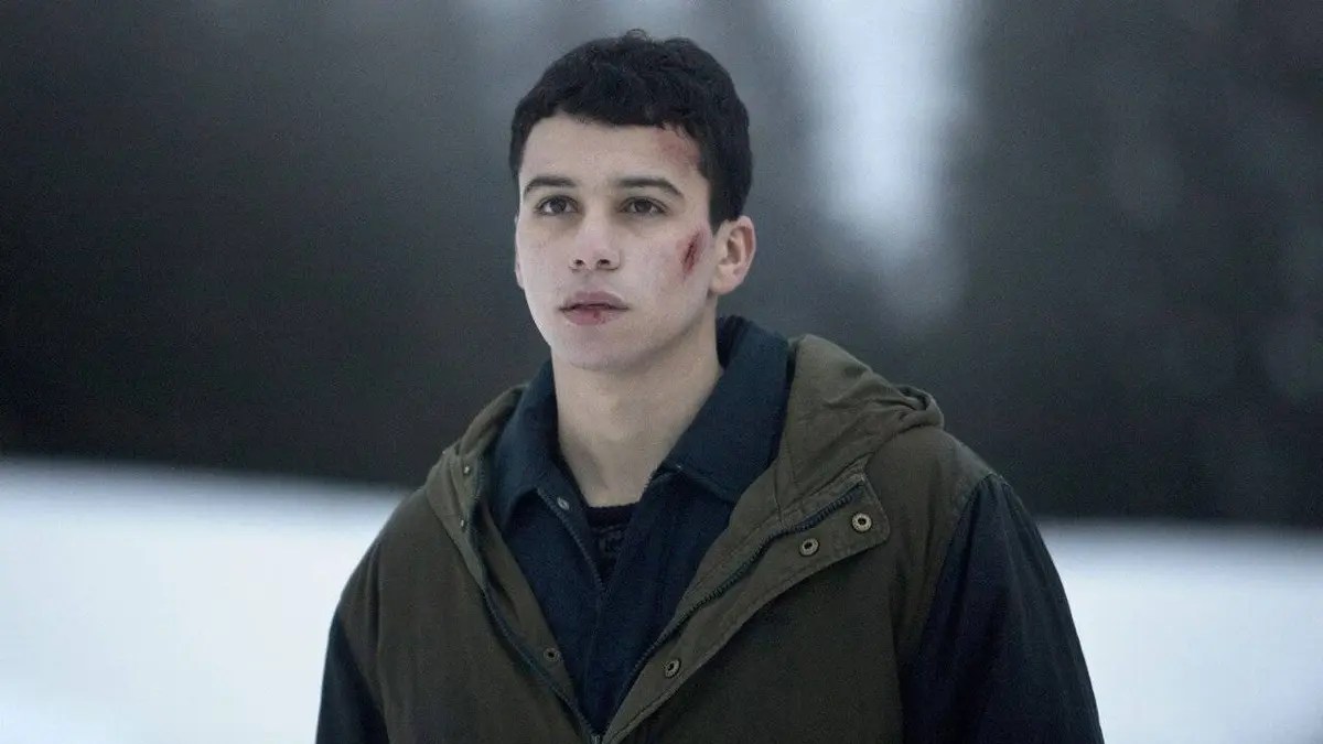 La vallée (Série) où regarder TV, Replay, Streaming